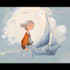 draw children illustration, fantasy character design