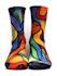 make custom socks design