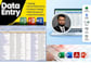 do accurate data entry excel data entry copy paste and web research PDF