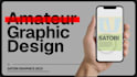 do simple graphic designs
