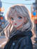 make a anime character