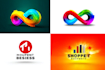 design a professional ecommerce, shopify, drop shipping logo