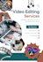 professional video edit and youtube video editing