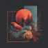 design album cover art