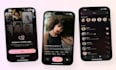 develop dating app, tinder clone app, dating website, social media app
