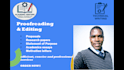 proofread and edit your technical reports and proposals