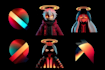 design unique nft art and generate collection