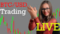 provide to trade crypto, bitcoin, btcusd trading in 45 day