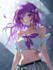 design a anime character