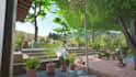 create unity 3d environments and scenes, unity terrain map, open world map