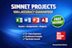 complete your mcgraw hill simnet projects with 100 accuracy