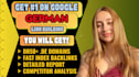 provide premium backlinks from german domains