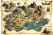 do fantasy map and city maps