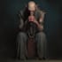 fantasy horror and fantasy horror character