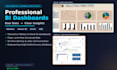 build a dashboard for your sales business or ecommerce data