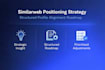 create a similarweb optimization strategy and roadmap