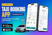 develop a taxi booking app rideshare app delivery app for ios and android