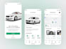 develop taxi booking app uber app carpooling app cab booking app rideshare app