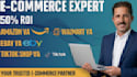do e commerce product research, top listing, e commerce virtual assistant