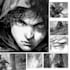 do comic book illustration, comic book artist,