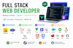 develop professional PHP, laravel application and rest API