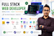 php laravel website developer, fix website bugs, issue development update
