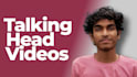 edit talking head videos for you