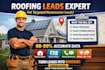 roofing leads with verified personal phone numbers