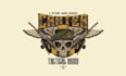 design captivating crater tactical arms logo