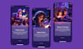 design and develop gamified learning app, spanish french and german learning app