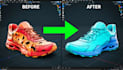 fix, retopologize and optimize your ai generated 3d model