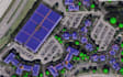 create pv design on helioscope