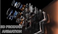 3d product animation 3d industrial animation 3d render model animation video vfx