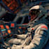 illustrate your sci fi art and sci fi character illustration