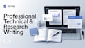 be your technical content writing expert