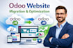 be your odoo expert for erp, ecommerce, and website development