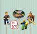 create custom roblox 3d models, game assets, props, accessories and ugc items