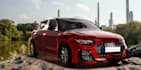 create 3d fivem car model, automotive car rendering for game or anything