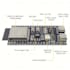 implement schematic design, pcba manufacturing at jlcpcb