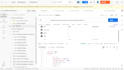 debug and fix react frontend and node js backend bugs