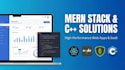 develop a custom scalable full stack saas web app
