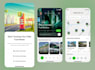 develop a fuel delivery app with real time tracking