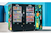design any vending machine wrap