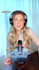 film a custom ugc video with captivating presenter