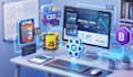 design and develop website