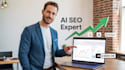seo and geo ai search optimization expert for website ranking and boost