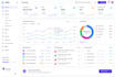 develop or clone software, ai web app saas app, pos, crm, erp, wms, hr, lms