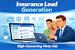 run facebook meta ads for insurance lead generation
