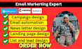 do smart lead cool email infrastructure