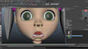 fix,edit, rig vrc avatar,rig3d model for animaze, livelink, ue5 control rig, vrm